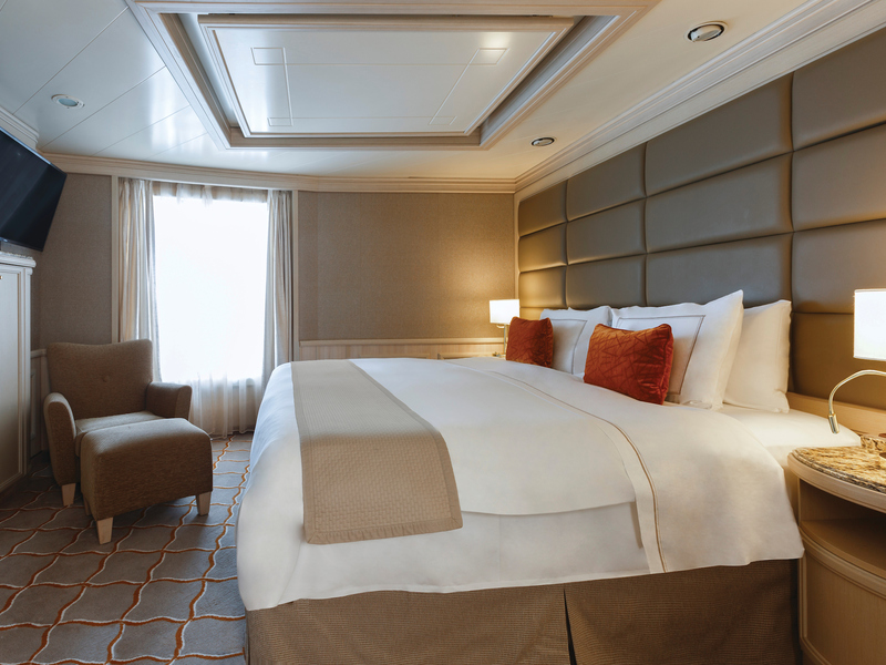 Royal Suite